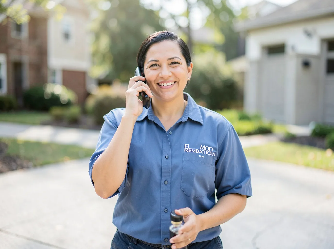 Mold Remediation Woodward, OK FAQs